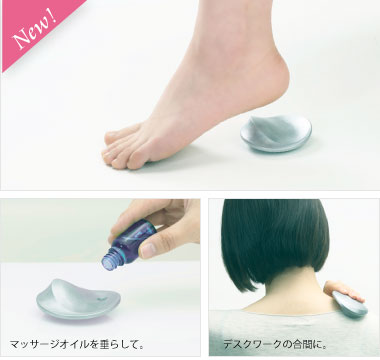 9月発売のコリネット商品画像