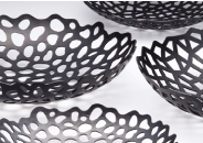 Migiwa Fruit Bowl / Amime Fruit Bowl