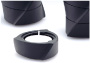 Helical Candle Holder (Set of 3)